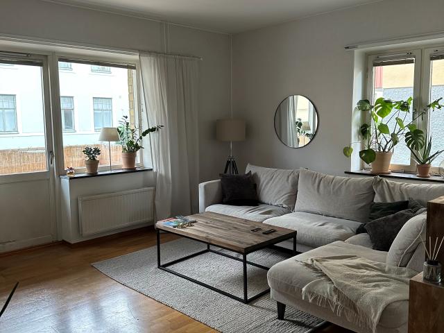 apartment for rent at Nyköping