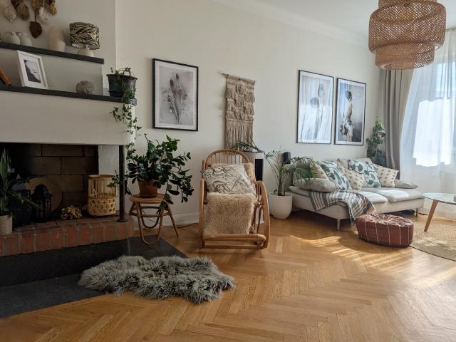 apartment for rent at Nyköping