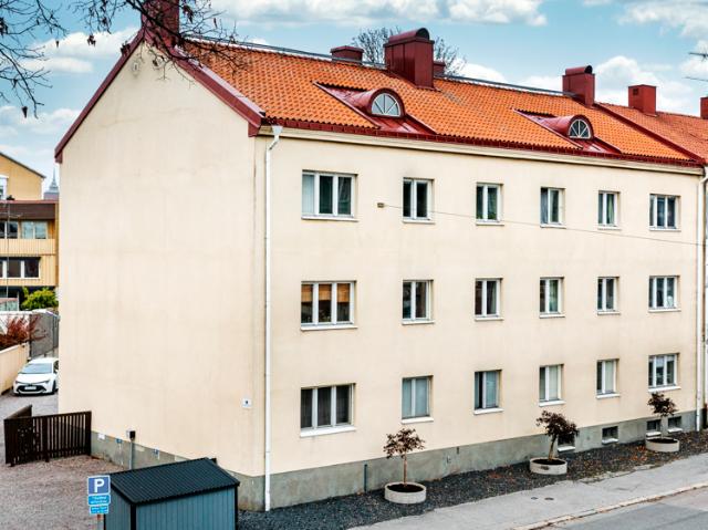 apartment for rent at Nyköping