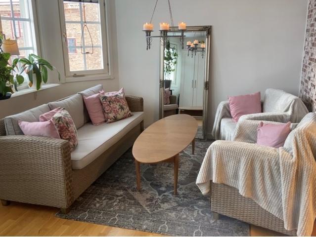 apartment for rent at Nyköping