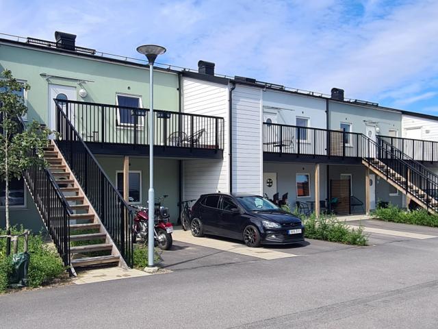 apartment for rent at Nyköping