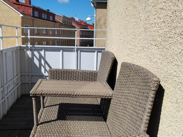 apartment for rent at Nyköping