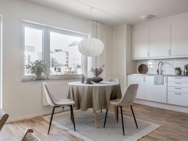 apartment for rent at Nyköping