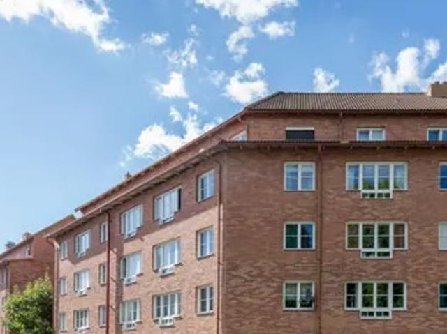 apartment for rent at Nyköping