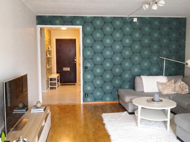 apartment for rent at Nyköping