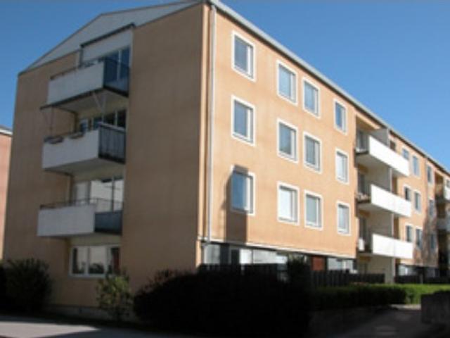 apartment for rent at Nyköping