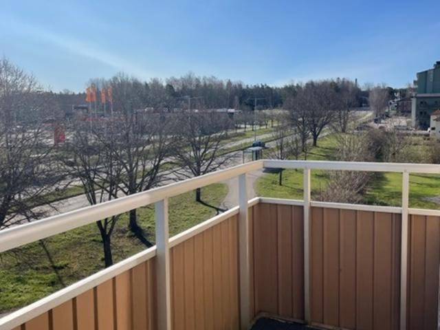 apartment for rent at Nyköping