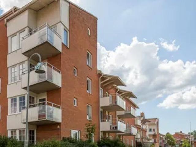 apartment for rent at Nyköping