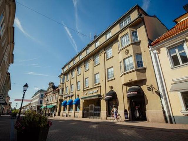 apartment for rent at Nyköping