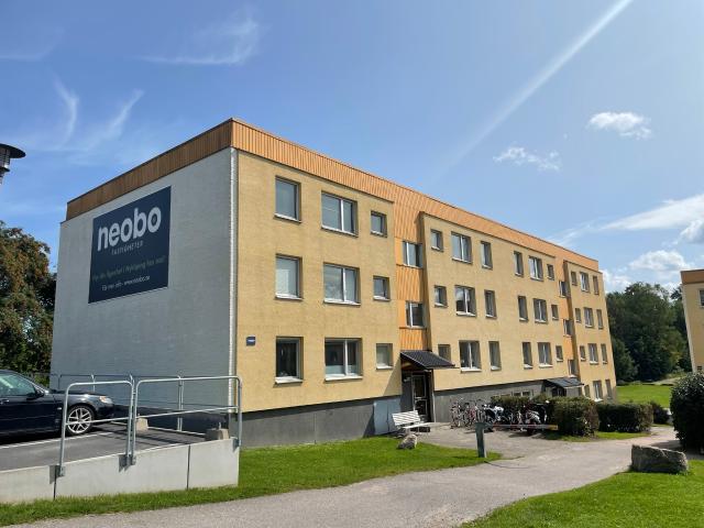 apartment for rent at Nyköping