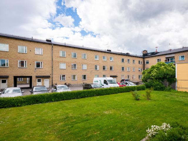 apartment for rent at NYKÖPING