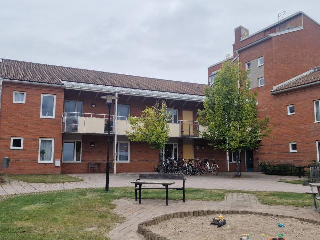 apartment for rent at Nyköping