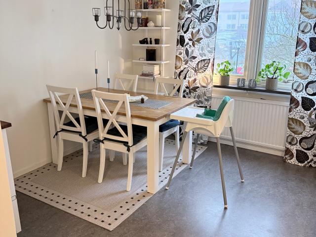apartment for rent at Nyköping