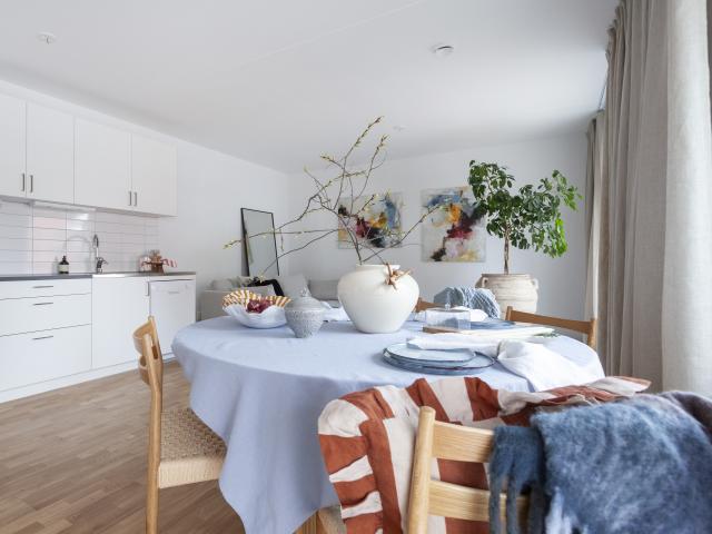 apartment for rent at Nyköping
