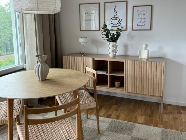 apartment for rent at Nyköping