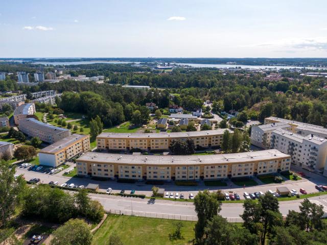 apartment for rent at Nyköping