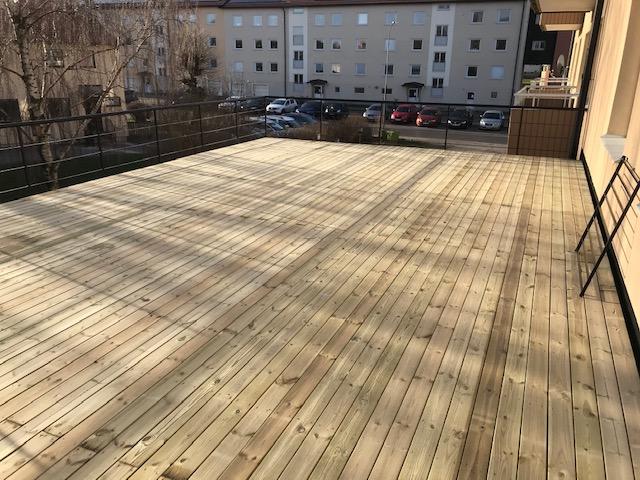 apartment for rent at Nyköping