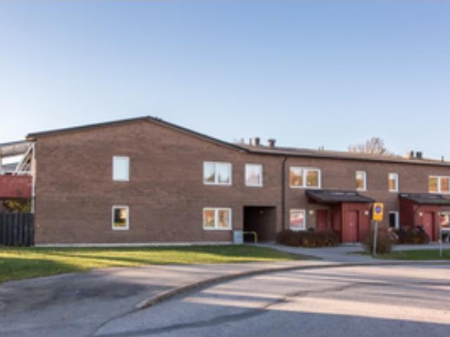 apartment for rent at Nyköping