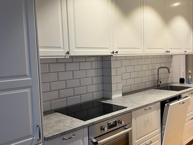 apartment for rent at Nyköping