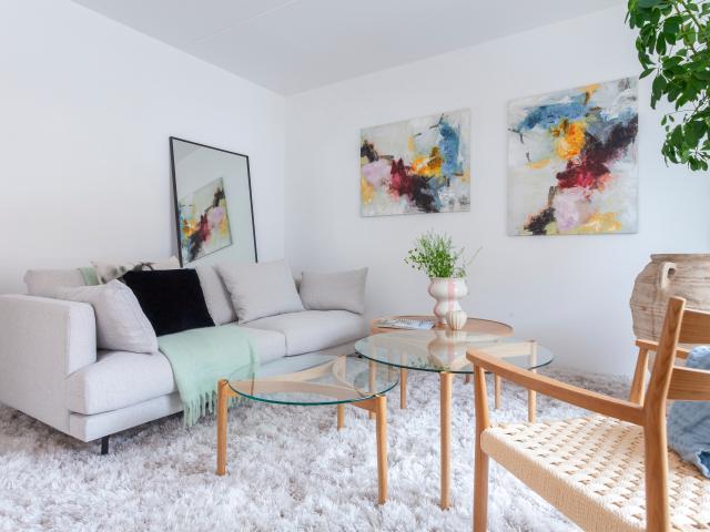 apartment for rent at Nyköping