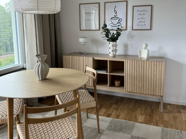 apartment for rent at Nyköping