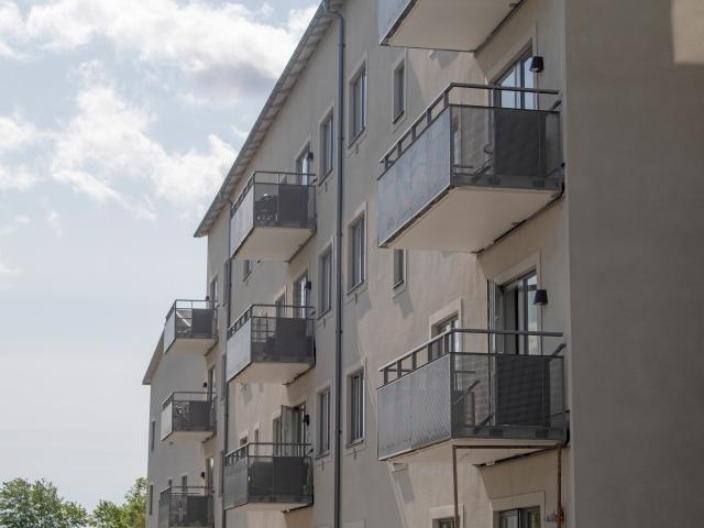 apartment for rent at Nyköping