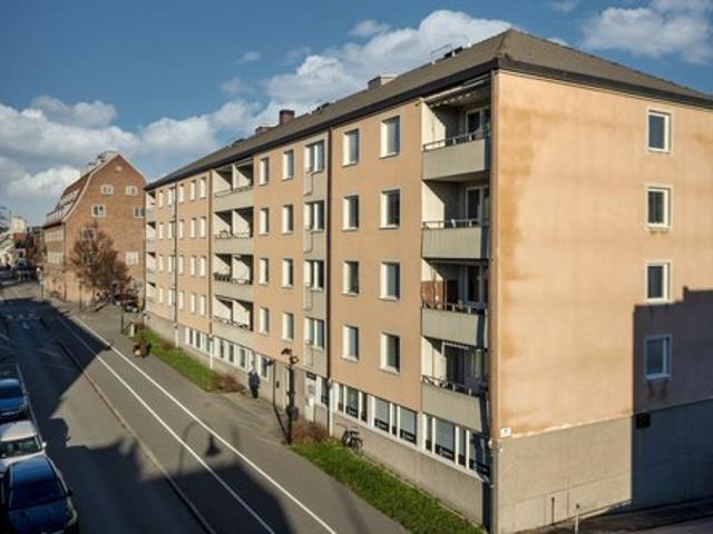apartment for rent at Nyköping