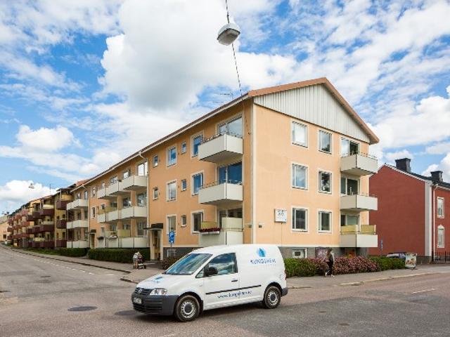 apartment for rent at Nyköping
