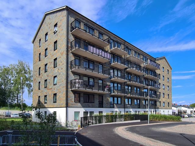 apartment for rent at Nyköping