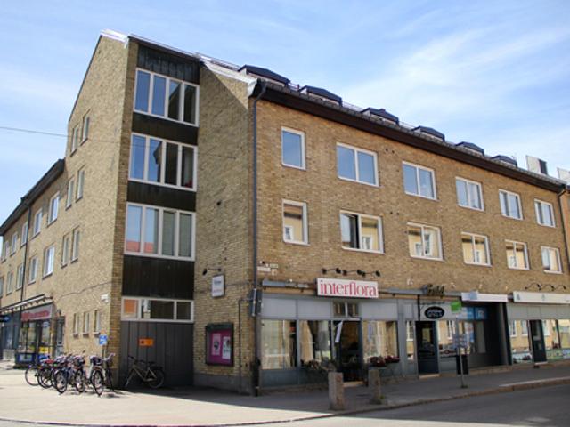 apartment for rent at Nyköping