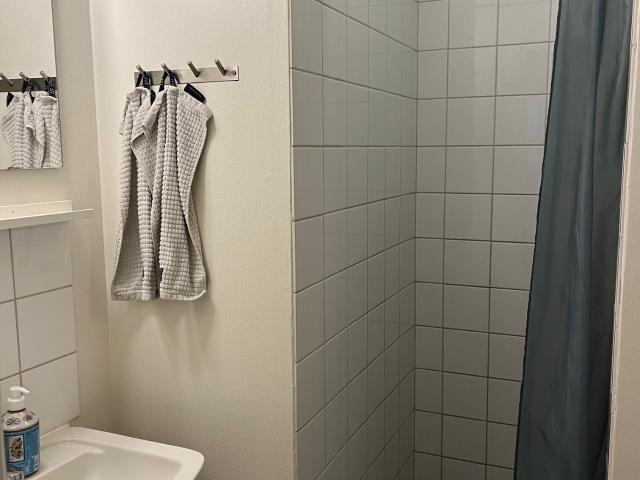 apartment for rent at Nyköping