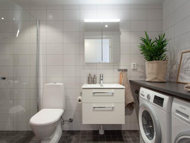 apartment for rent at Nyköping