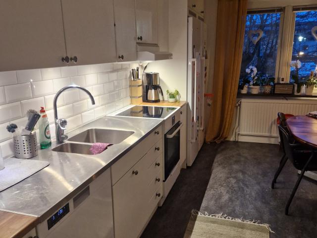 apartment for rent at Nyköping