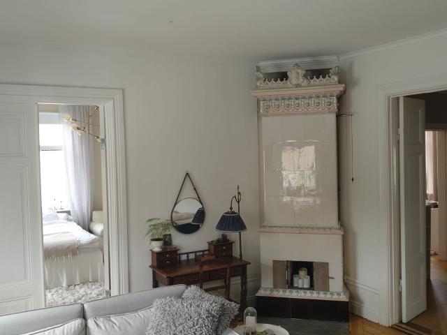 apartment for rent at Nyköping
