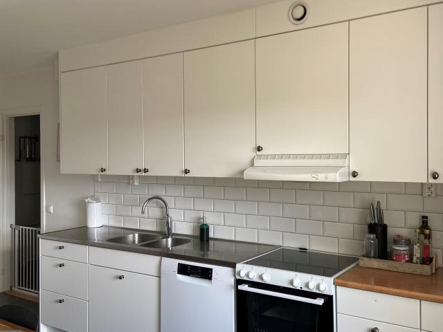 apartment for rent at Nyköping