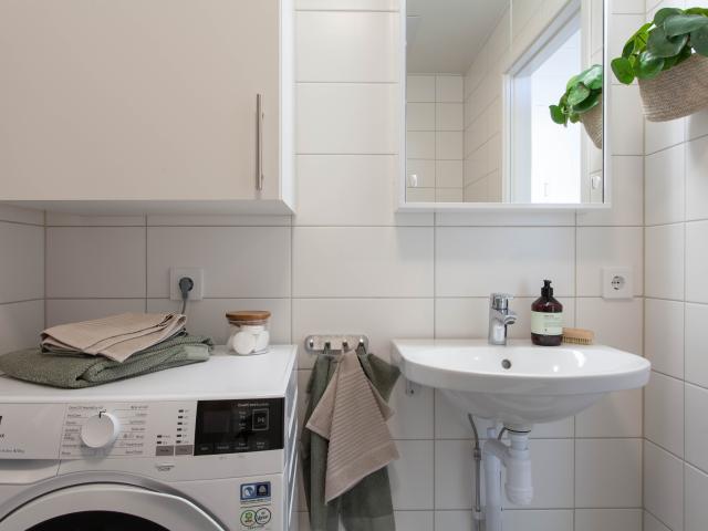 apartment for rent at Nyköping