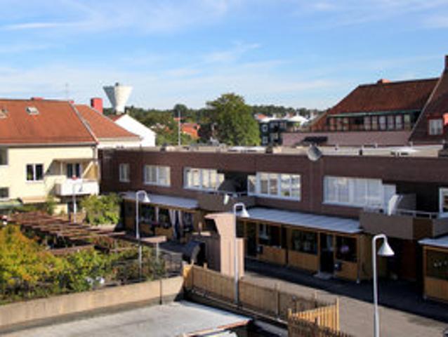 apartment for rent at Nyköping