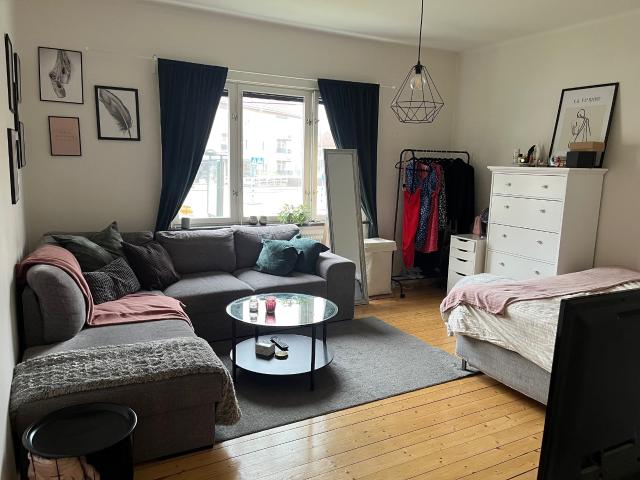 apartment for rent at Nyköping