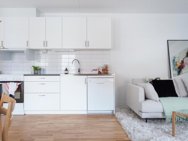 apartment for rent at Nyköping
