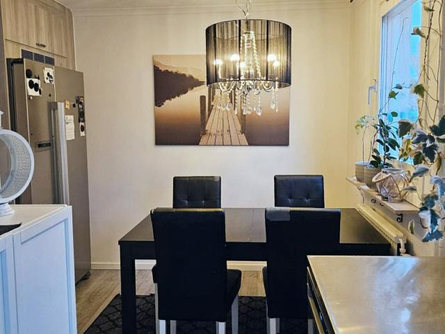 apartment for rent at Nyköping