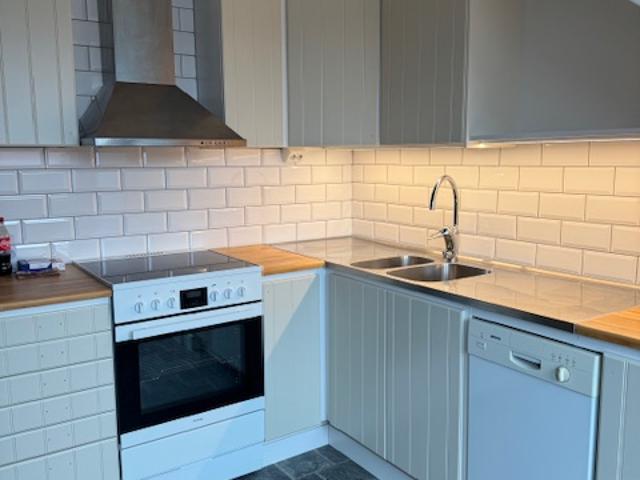 apartment for rent at Nyköping