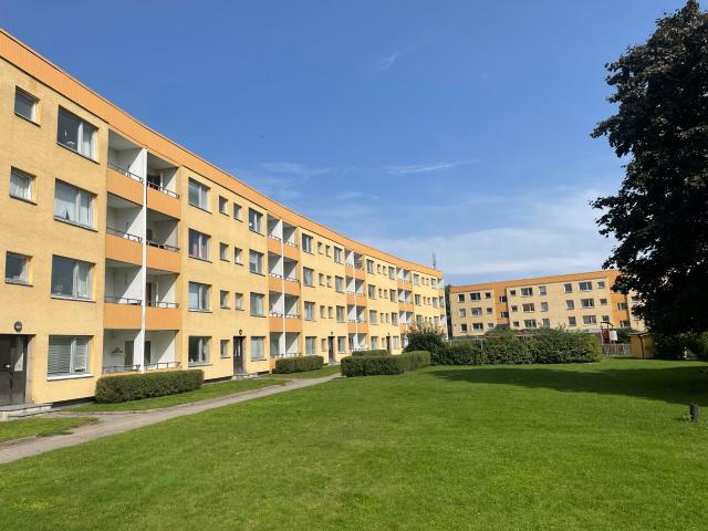apartment for rent at Nyköping