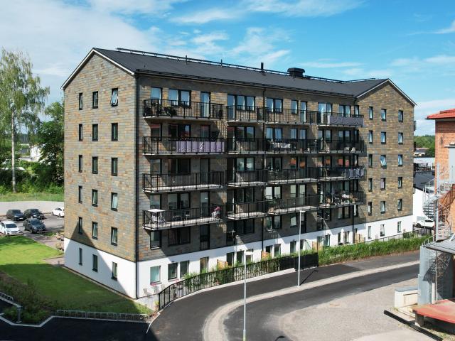 apartment for rent at Nyköping