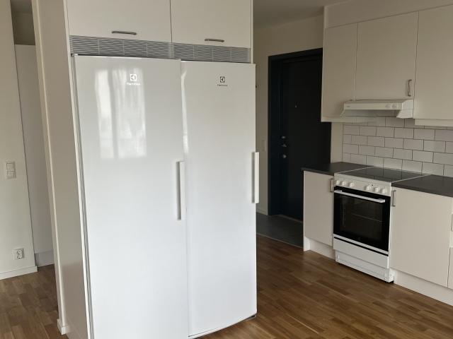 apartment for rent at Nyköping