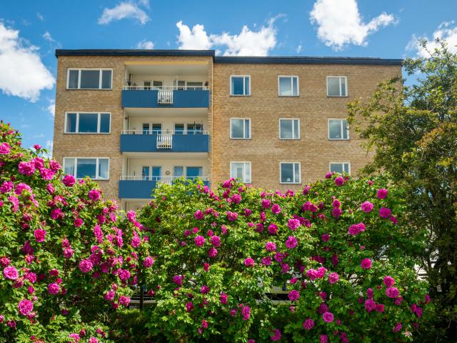 apartment for rent at NYKÖPING