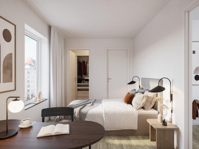 apartment for rent at Nyköping
