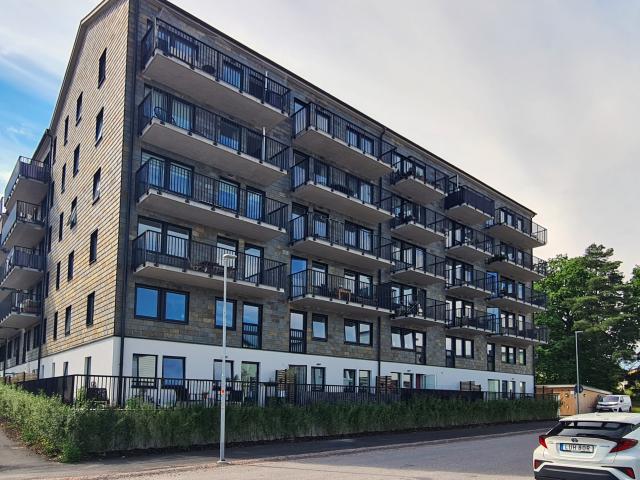 apartment for rent at Nyköping