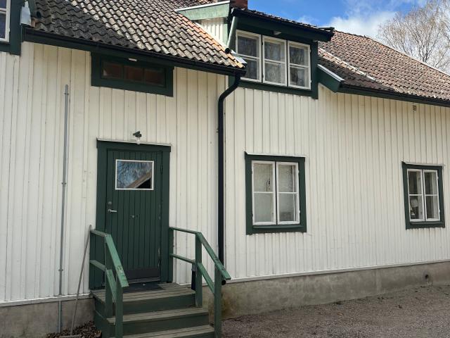 apartment for rent at Nyköping