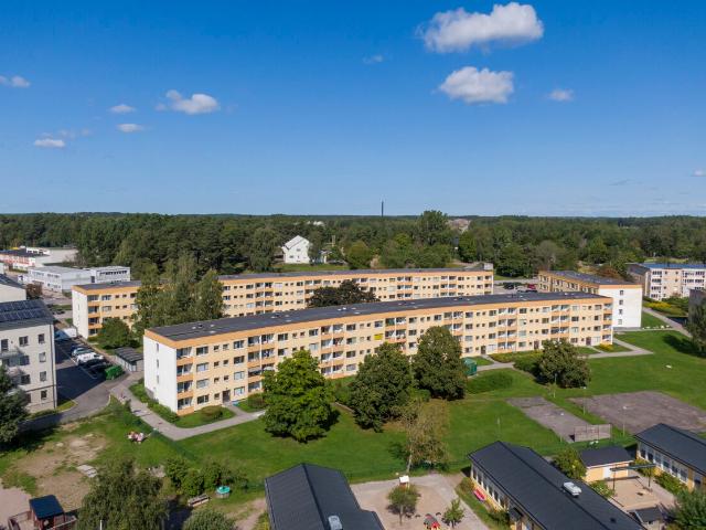 apartment for rent at Nyköping