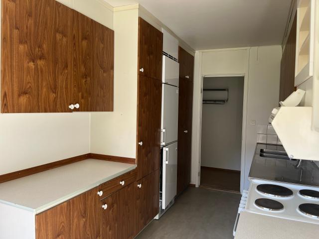 apartment for rent at Nyköping